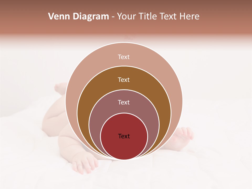 Pretty Body Girl PowerPoint Template