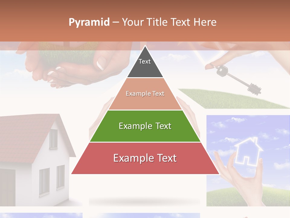 Refreshment Lime Citrus PowerPoint Template