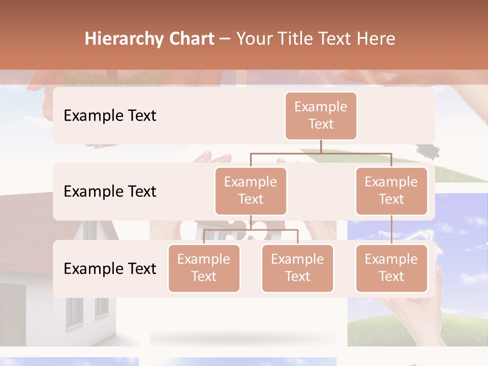 Refreshment Lime Citrus PowerPoint Template