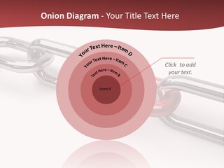 Chart Numbers Paper PowerPoint Template