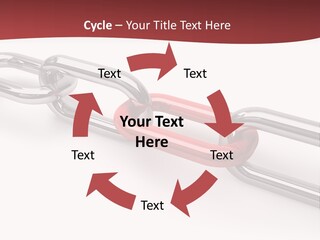 Chart Numbers Paper PowerPoint Template