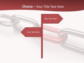 Chart Numbers Paper PowerPoint Template