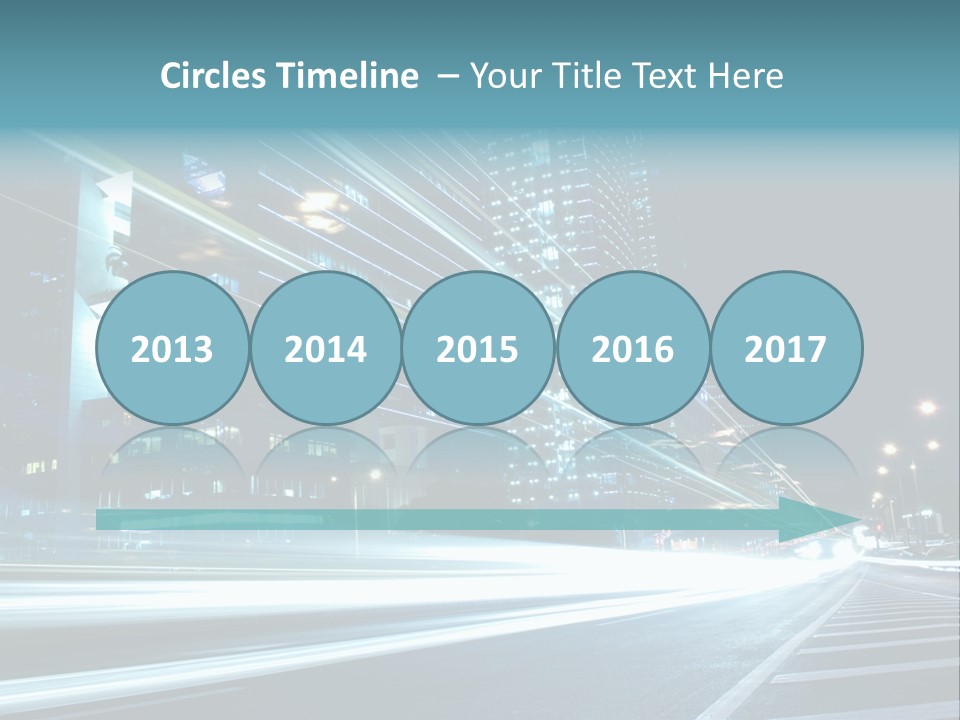 Business Volume Structure Transportation PowerPoint Template