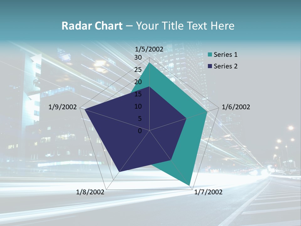 Business Volume Structure Transportation PowerPoint Template