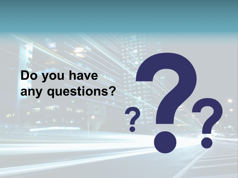 Business Volume Structure Transportation PowerPoint Template