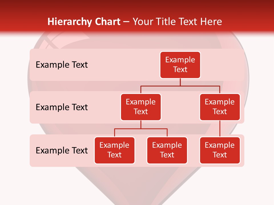 Glass Romance Valentine's Day PowerPoint Template