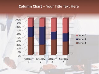 Ambient Apartment White PowerPoint Template