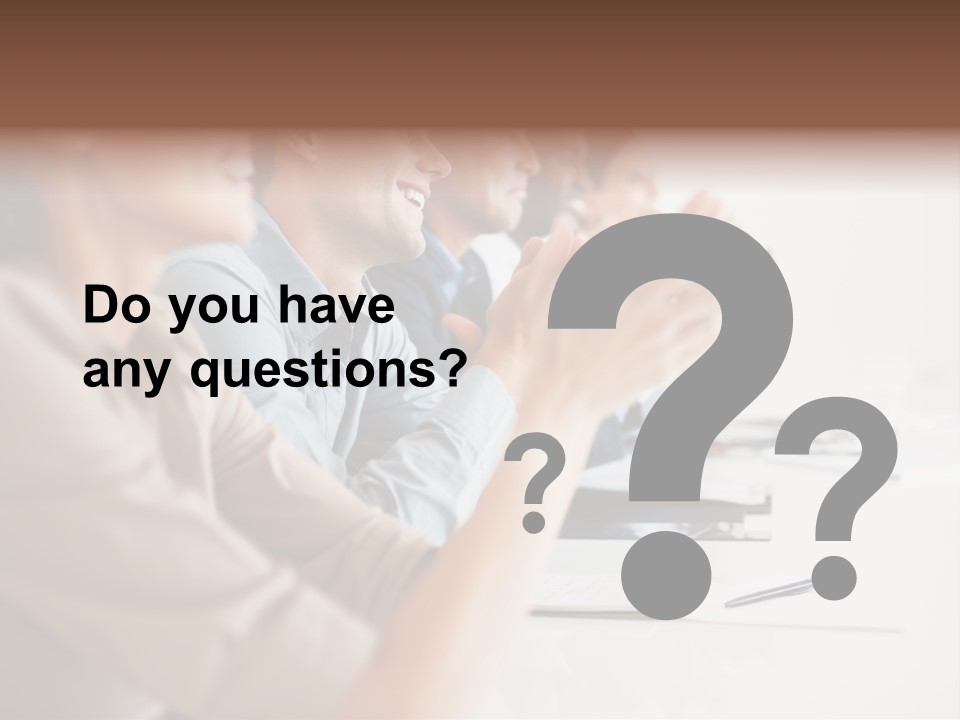 Solar Round Turbine PowerPoint Template