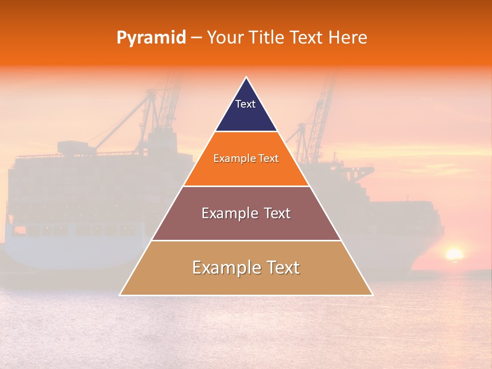 Power Poland Marine PowerPoint Template