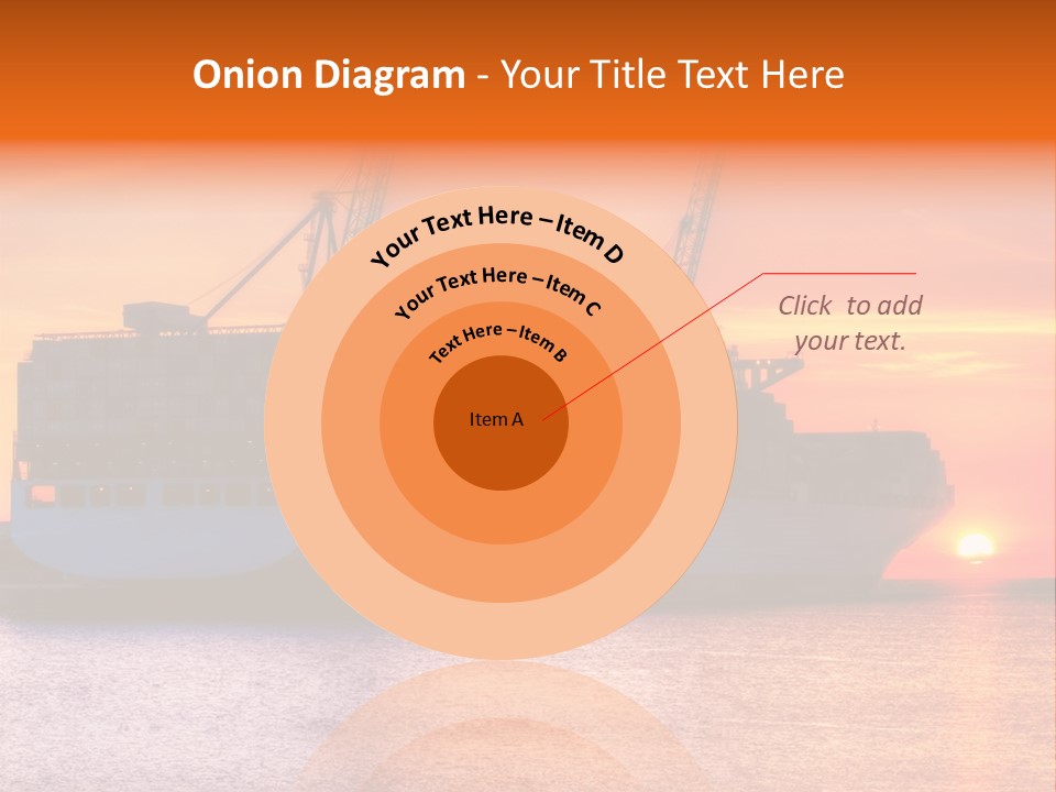 Power Poland Marine PowerPoint Template