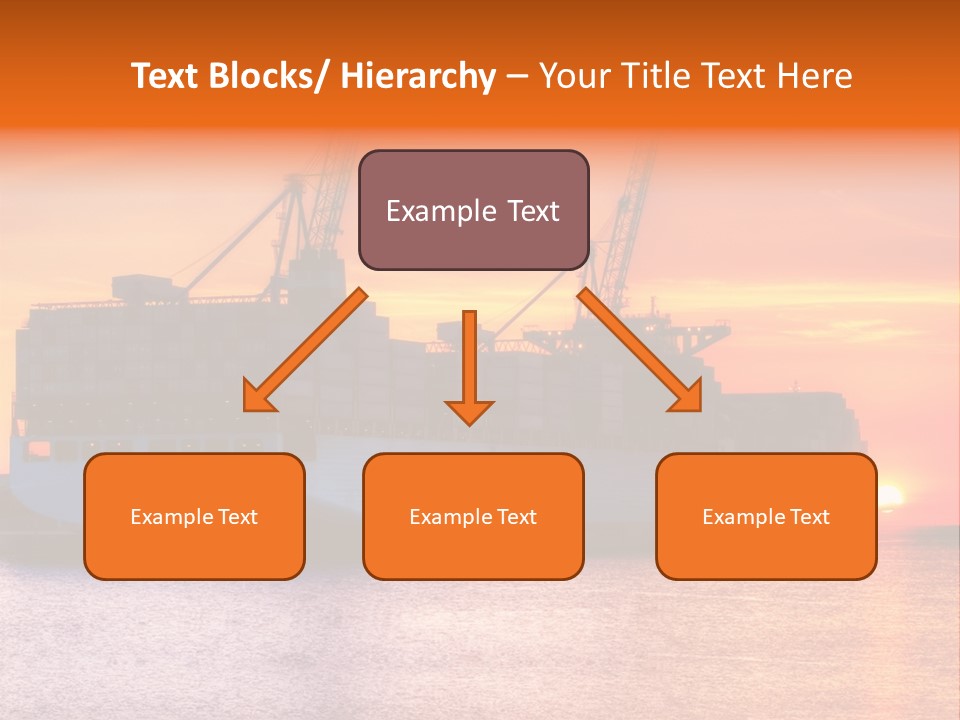 Power Poland Marine PowerPoint Template