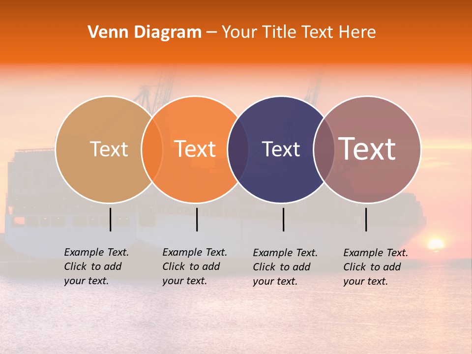 Power Poland Marine PowerPoint Template