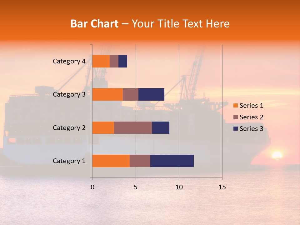 Power Poland Marine PowerPoint Template