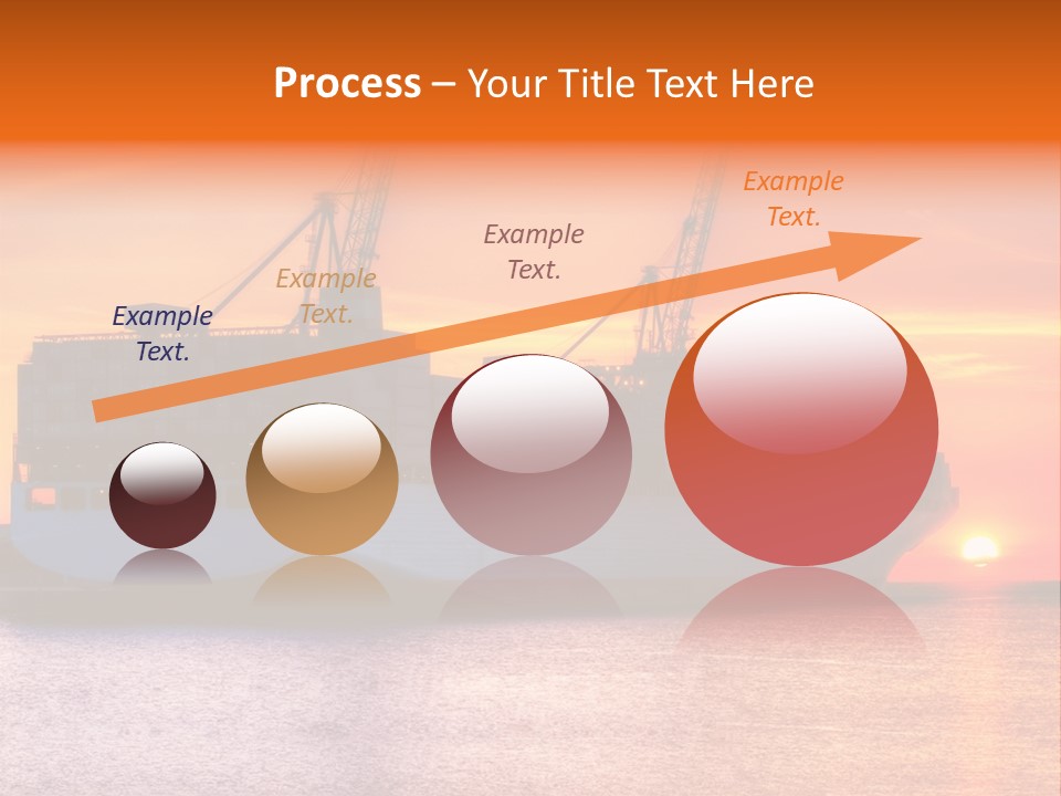 Power Poland Marine PowerPoint Template