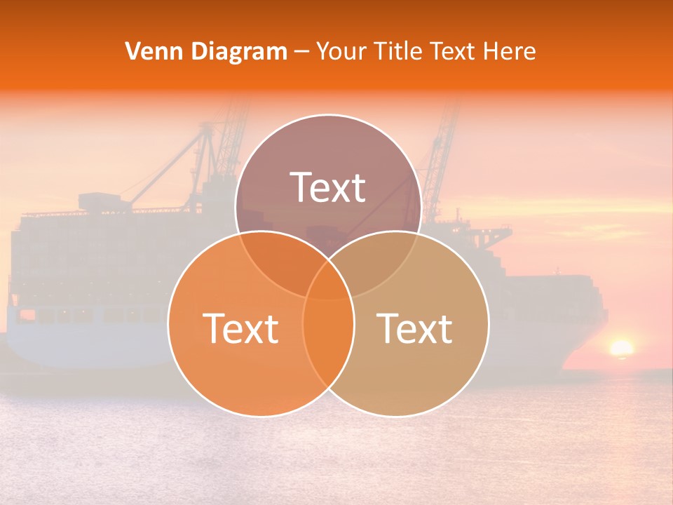 Power Poland Marine PowerPoint Template
