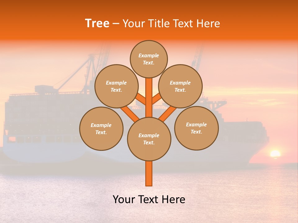 Power Poland Marine PowerPoint Template