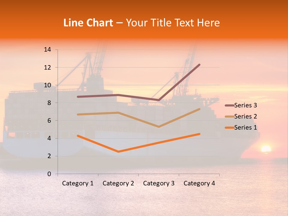 Power Poland Marine PowerPoint Template