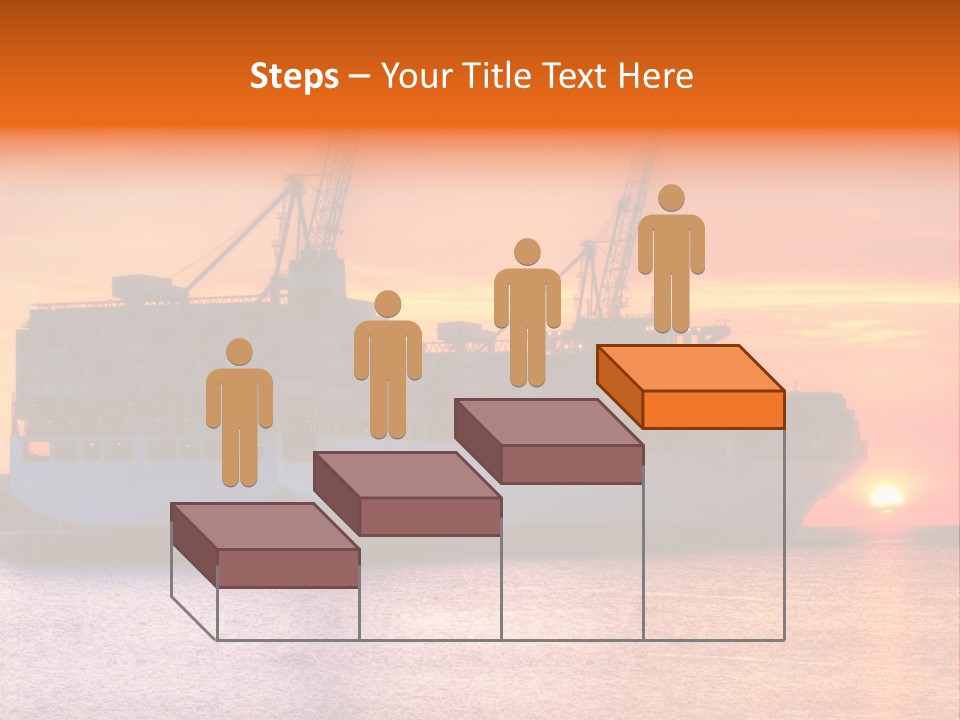 Power Poland Marine PowerPoint Template