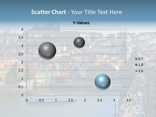 Baroque Capital Aerial PowerPoint Template