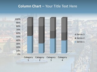 Baroque Capital Aerial PowerPoint Template