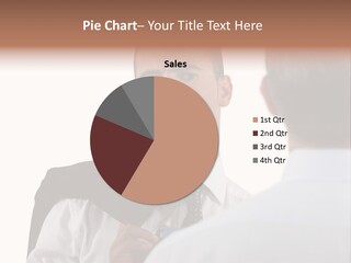 Doubt Mistrustful Wary PowerPoint Template