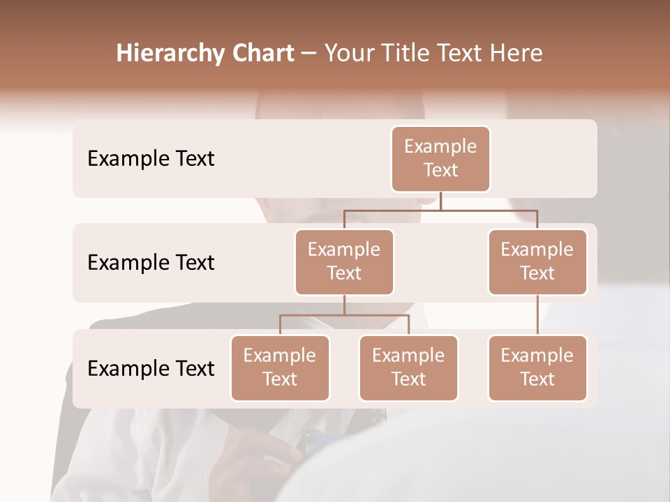 Doubt Mistrustful Wary PowerPoint Template