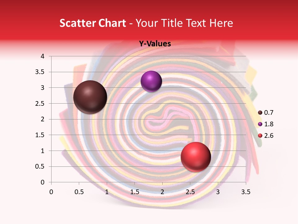 Art Colors Green PowerPoint Template