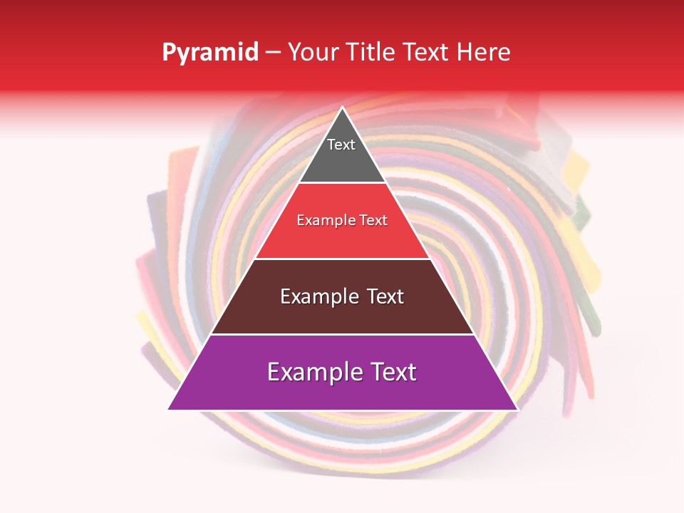 Art Colors Green PowerPoint Template