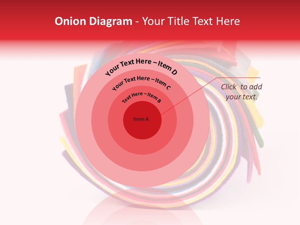 Art Colors Green PowerPoint Template