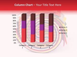 Art Colors Green PowerPoint Template