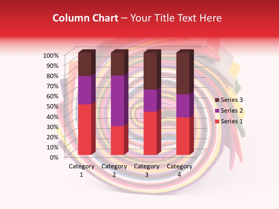 Art Colors Green PowerPoint Template