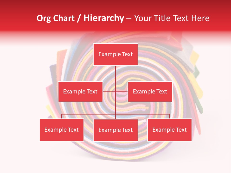 Art Colors Green PowerPoint Template