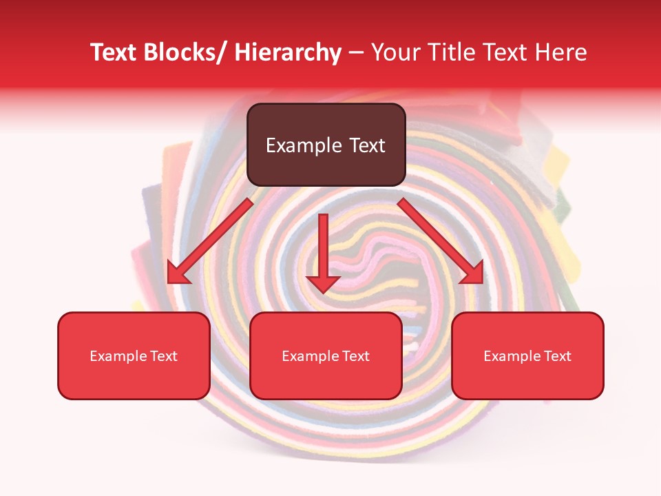 Art Colors Green PowerPoint Template