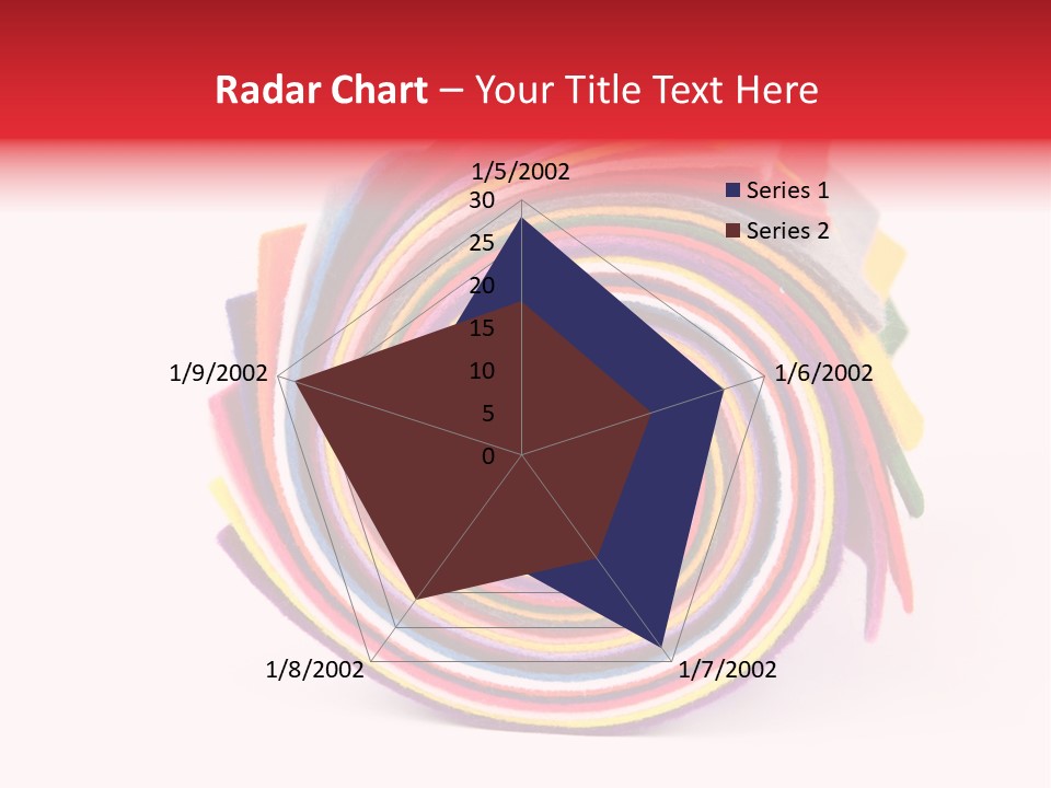Art Colors Green PowerPoint Template