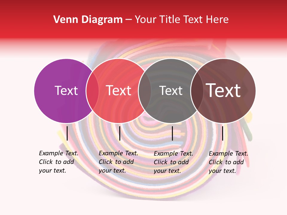 Art Colors Green PowerPoint Template