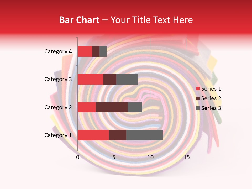 Art Colors Green PowerPoint Template
