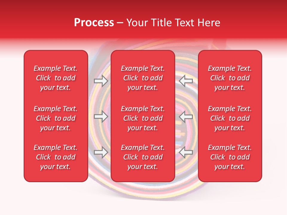 Art Colors Green PowerPoint Template