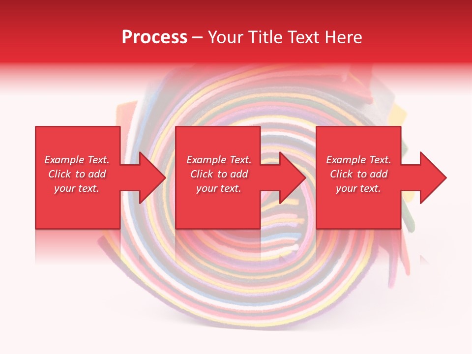 Art Colors Green PowerPoint Template