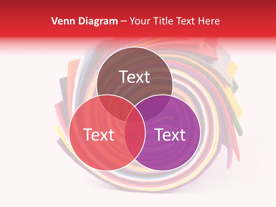 Art Colors Green PowerPoint Template