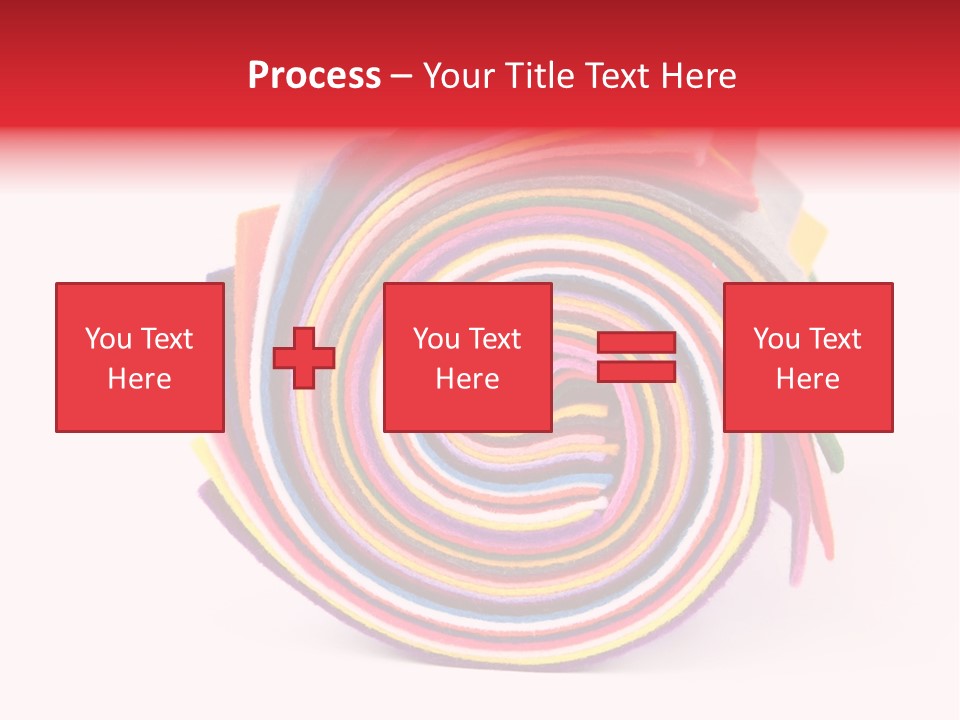Art Colors Green PowerPoint Template