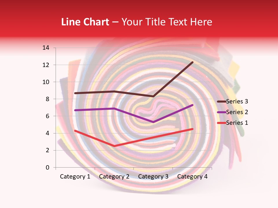 Art Colors Green PowerPoint Template