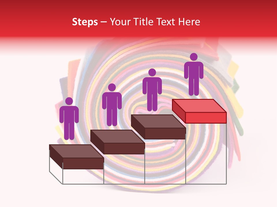 Art Colors Green PowerPoint Template