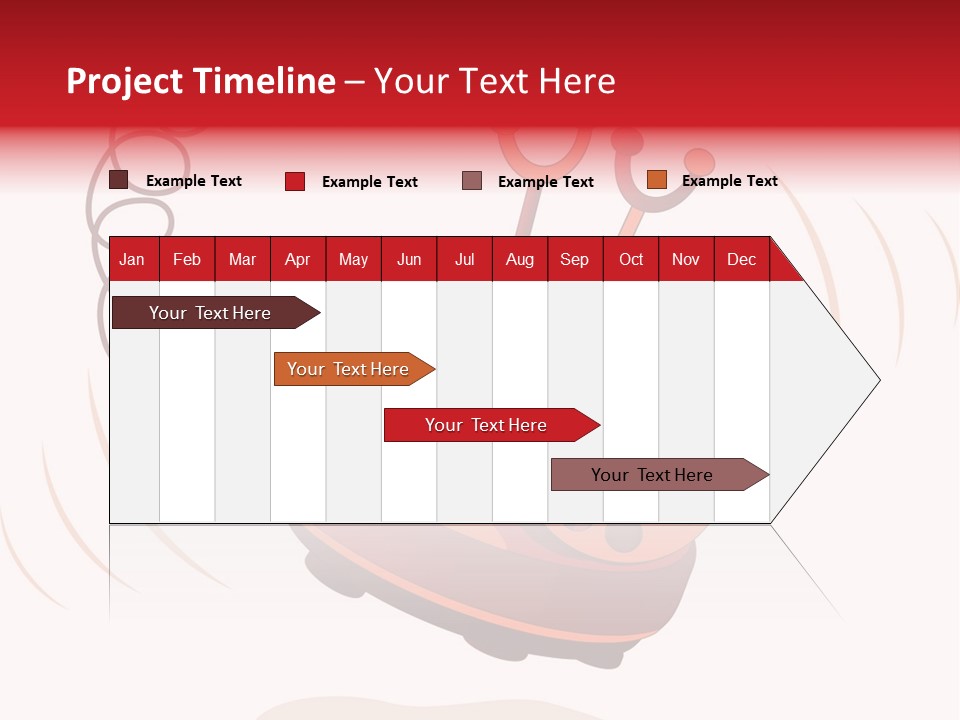 Retro Object Equipment PowerPoint Template