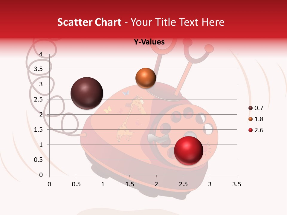 Retro Object Equipment PowerPoint Template