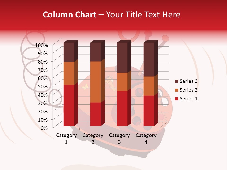 Retro Object Equipment PowerPoint Template