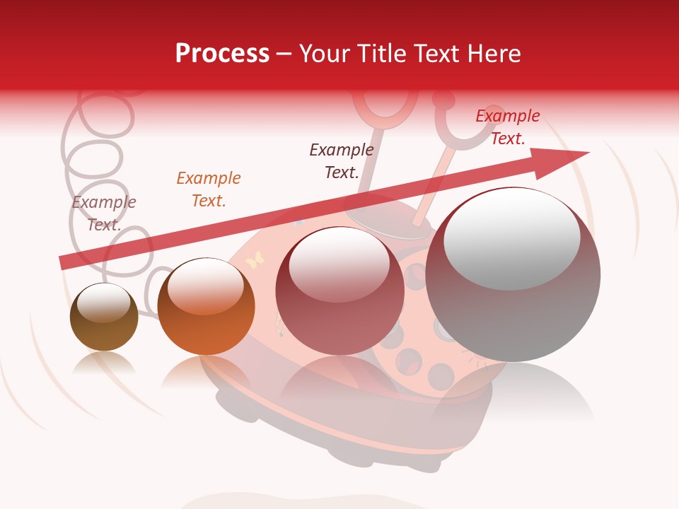 Retro Object Equipment PowerPoint Template