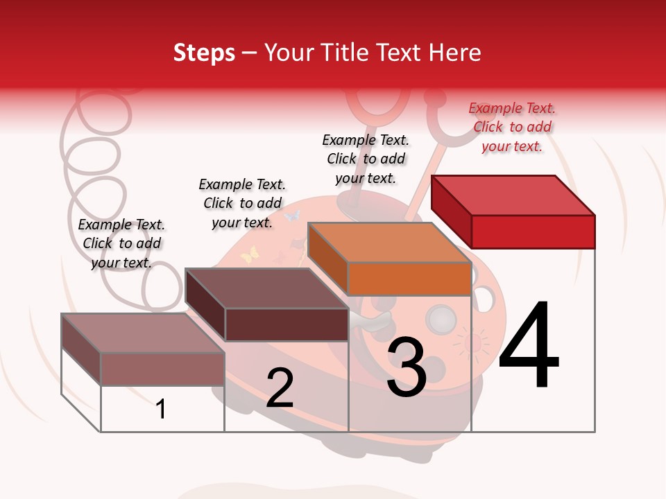 Retro Object Equipment PowerPoint Template