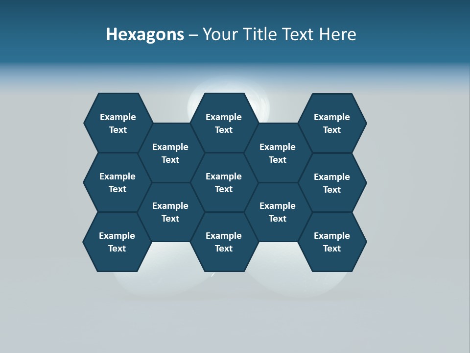 Lamp Concepts Nobody PowerPoint Template