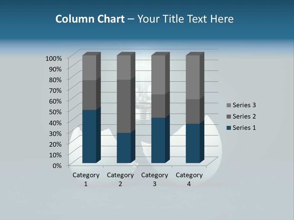 Lamp Concepts Nobody PowerPoint Template