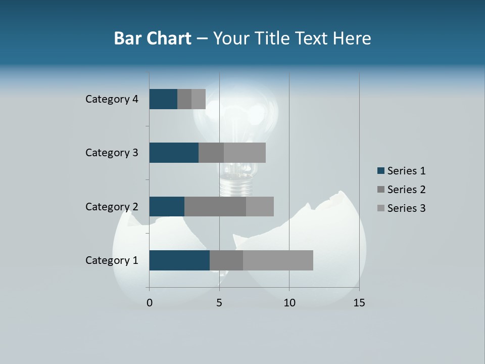 Lamp Concepts Nobody PowerPoint Template